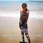 Portada de Álbum "Solilóquio, Vol. 02", de Patrícia Scoralick