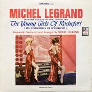 Les Demoiselles De Rochefort - La Version Orchestrale}