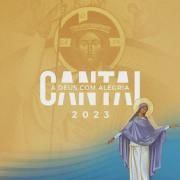 Cantai a Deus Com Alegria 2023