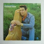 The New Sounds Of Freddie Hart}