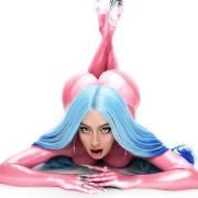 Portada de Sencillo/EP "On Top", de Мэйби Бэйби (Maybe Baby)