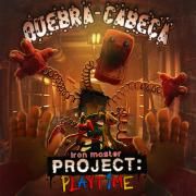 Quebra-Cabeça (Project: Playtime)}