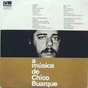 A Música de Chico Buarque (1978)