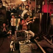 The Basement Tapes}