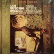 San Antonio Rose And Other Country Favorites}