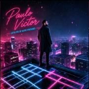Capa do Single/EP "Catálogo de Vidro (Próximo)", de Paulo Victor (Pop)