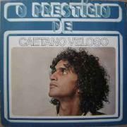 O Prestígio de Caetano Veloso 