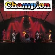 Portada de Álbum "Volume 02", de Banda Champion