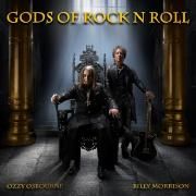 Gods Of Rock N Roll (feat. Billy Morrison & Erik Eldenius)}