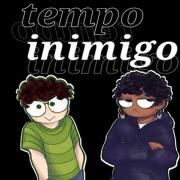 Tempo Inimigo (part. Jugabx)