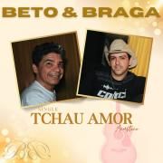 Tchau Amor (Acústico)}