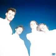 Capa do Álbum "Não Leve A Mal", de Pluma