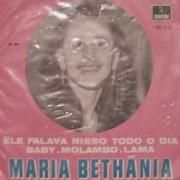 Maria Bethania (1969)}