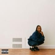 Capa do Single/EP "Give Up The Fear(+3)", de Nia Smith