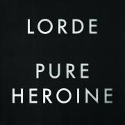 Pure Heroine}