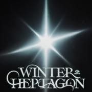 WINTER HEPTAGON}