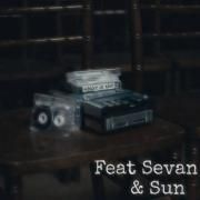 Portada de Sencillo/EP "Nascer de novo (part. Sevan e Sun)", de Guih Santos