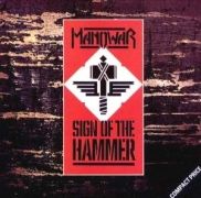 Sign of the Hammer}