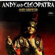 Andy And Cleopatra}