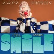 Smile (Joel Corry Remix)}