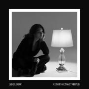 Portada de Sencillo/EP "Confessions (Stripped)", de Jade LeMac