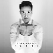Capa do Álbum "Focus", de Laidback Luke