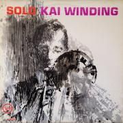 Capa do Álbum "Solo", de Kai Winding
