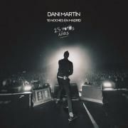 10 Noches en Madrid - 25 p*t*s años (En Directo)}