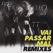 Vai Passar Mal Remixes}