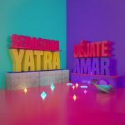 Déjate Amar}