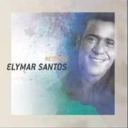 Série Retratos: Elymar Santos