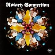 Rotary Connection}