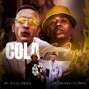 Cola e Se Joga (part. Mc Negão Original)