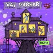 Vai Passar (part. Jafet Lora, Michael Mellet e Pr. Danilo Montero)