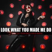 Look What You Make Me Do}