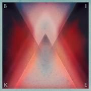 Capa do Álbum "Quarto Templo", de Bike