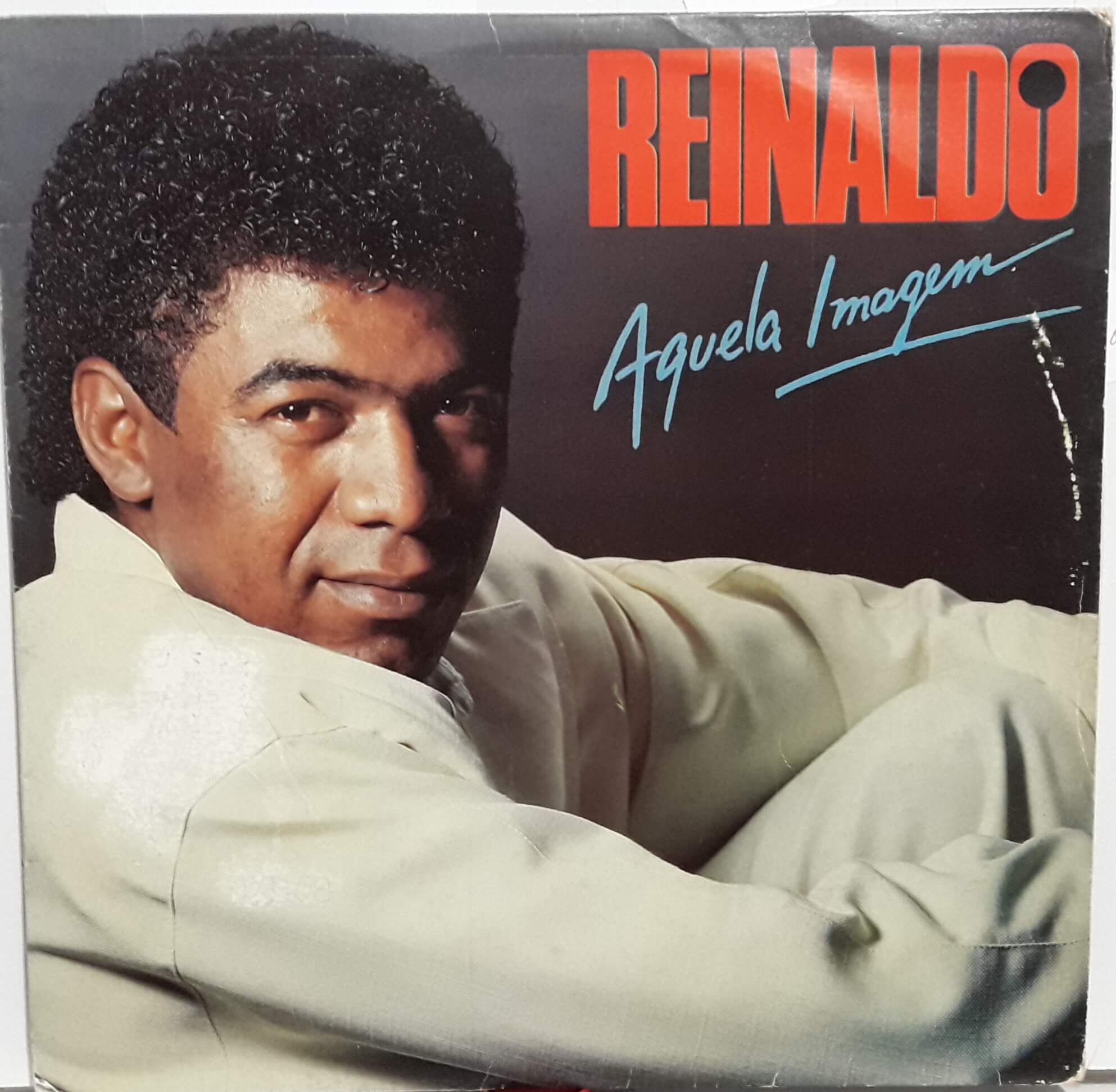 Reinaldo - Trapaças do amor 