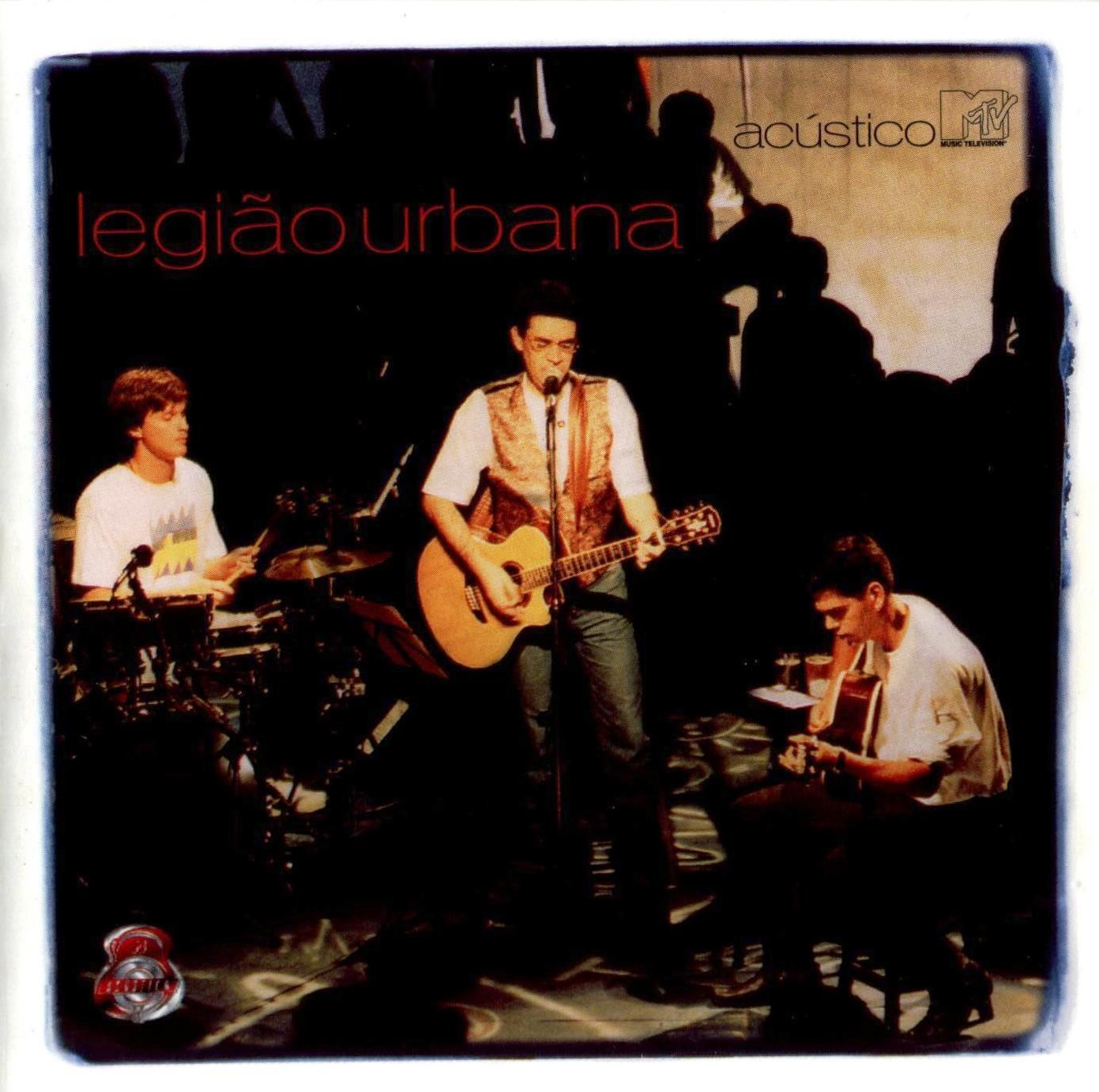 Cifra Club - Legião Urbana - Índios