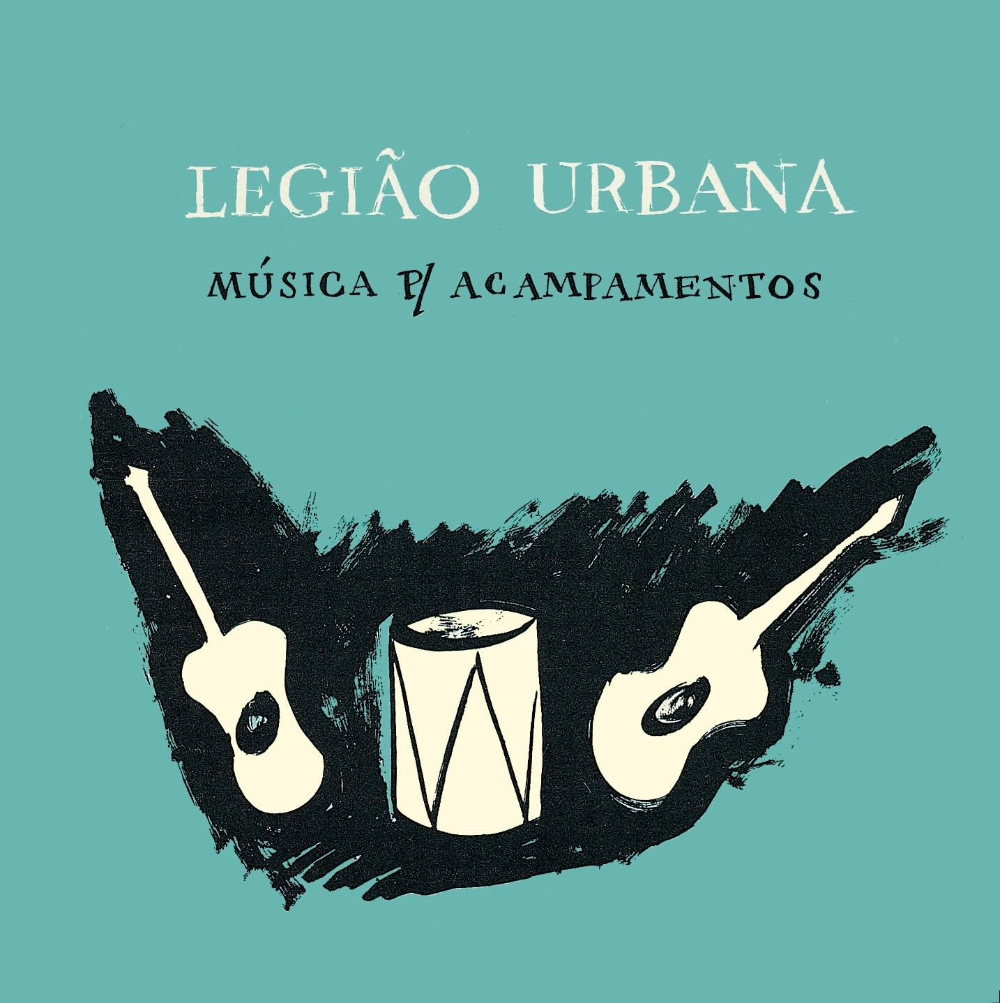 Cifra Club - Legião Urbana - Faroeste Caboclo PDF