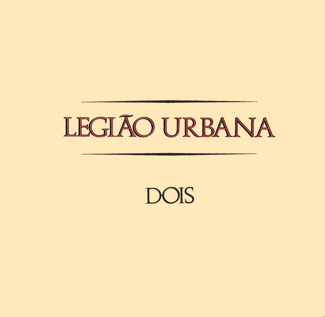 Cifra Club - Legião Urbana - Índios