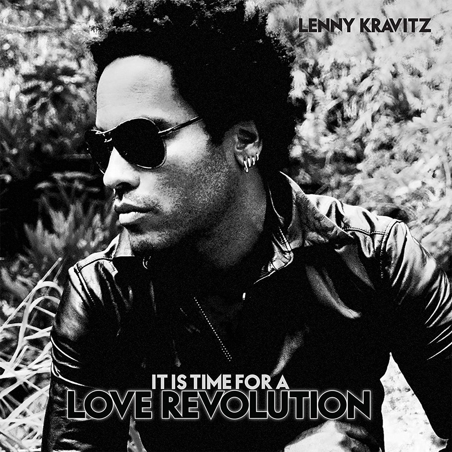 Cifra Club - Lenny Kravitz - Again