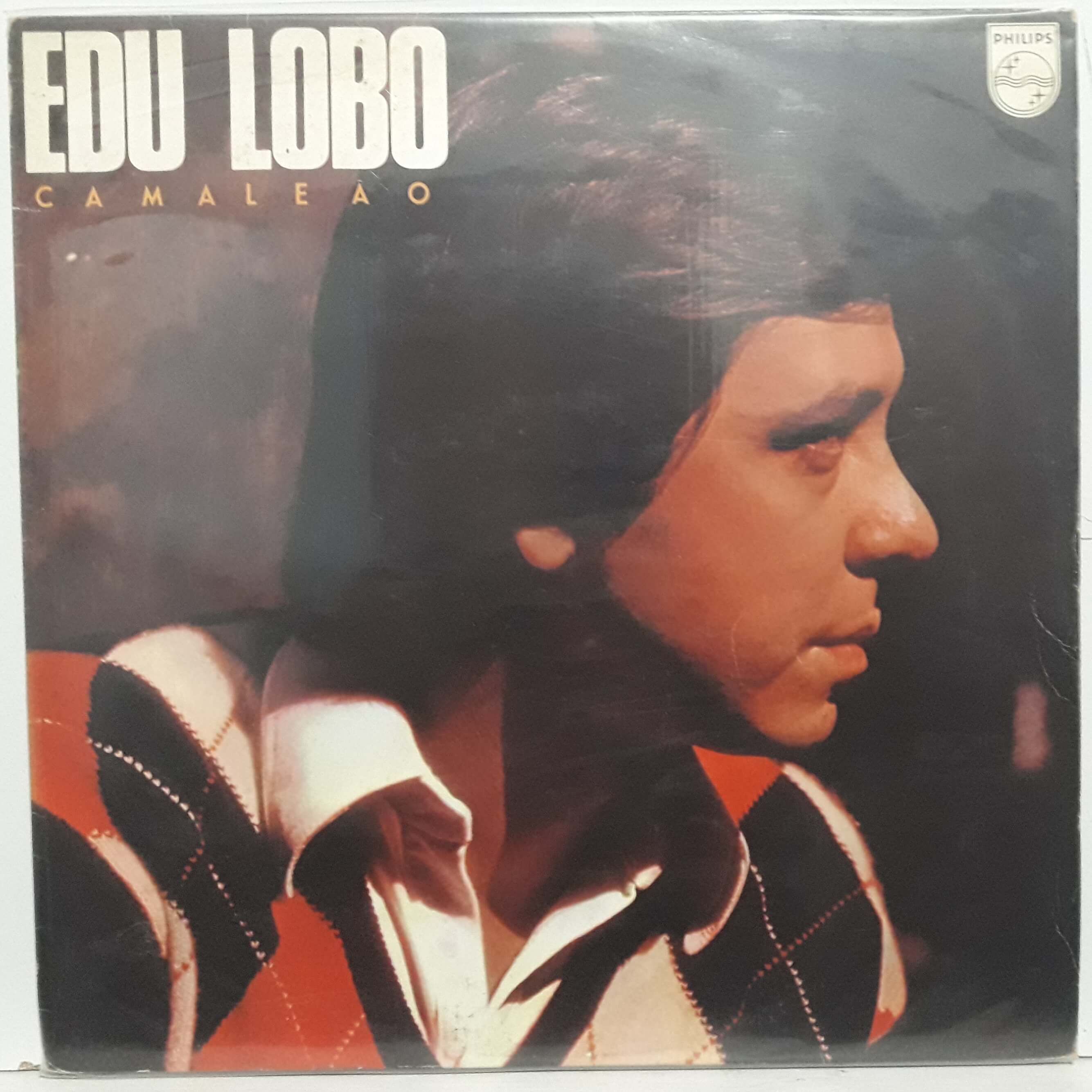 Edu Lobo Camaleão 1978 レコード Camaleão - Album by Edu Lobo | Spotify