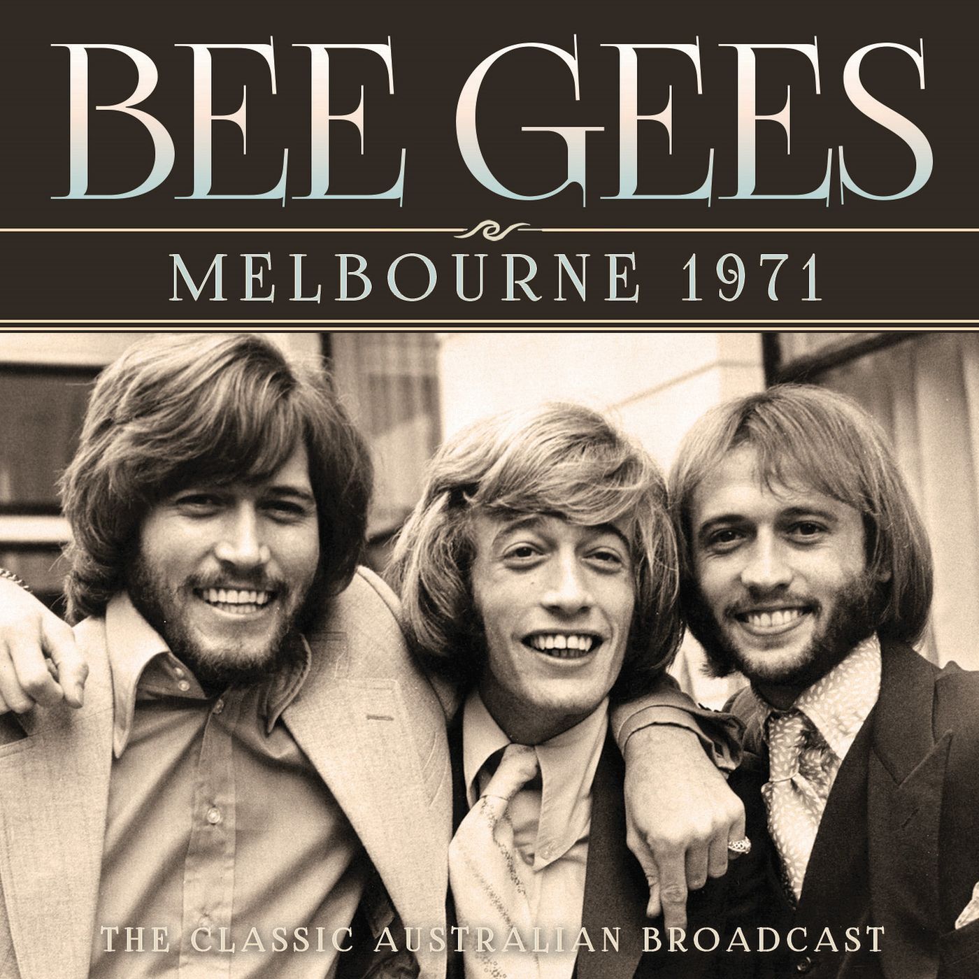Wish You Were Here — Bee Gees