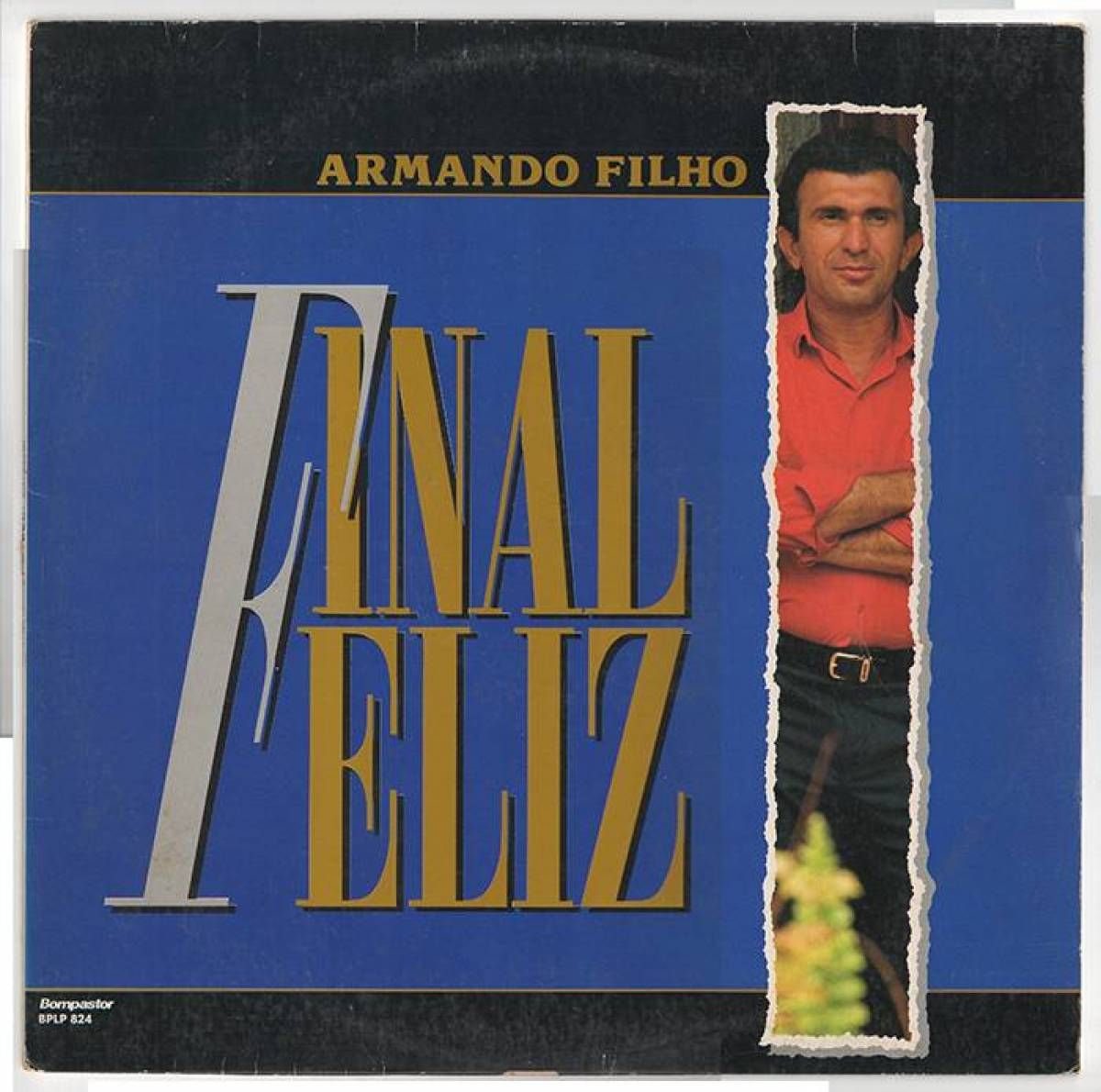 Cifra Club - Armando Filho - Outra Vez