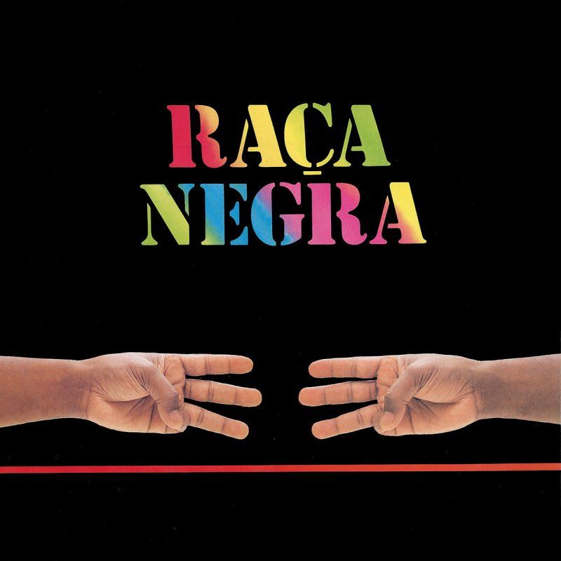 Raça Negra - Cifra Club