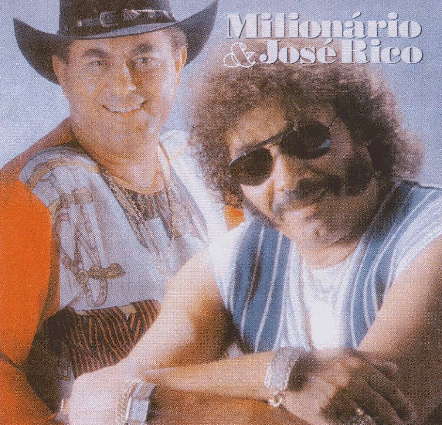 Milionário e José Rico  49 álbuns da Discografia no Cifra Club