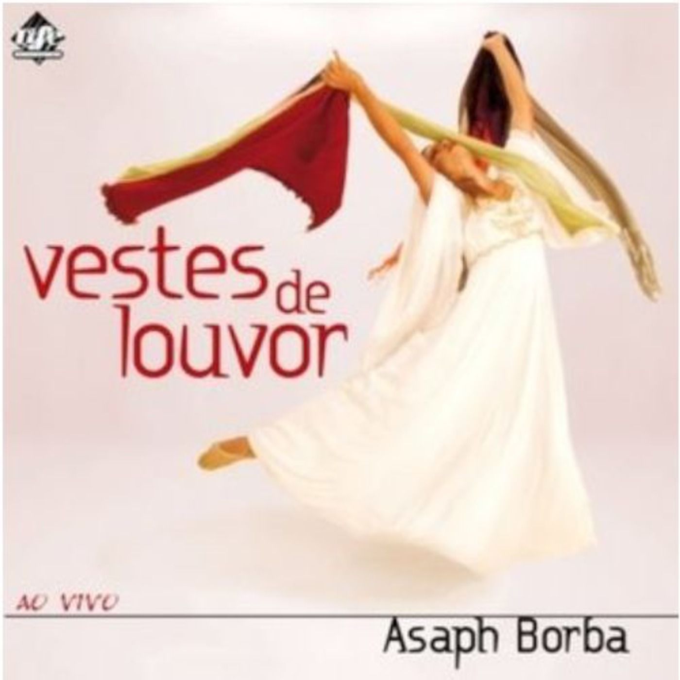 Asaph Borba - Cifra Club