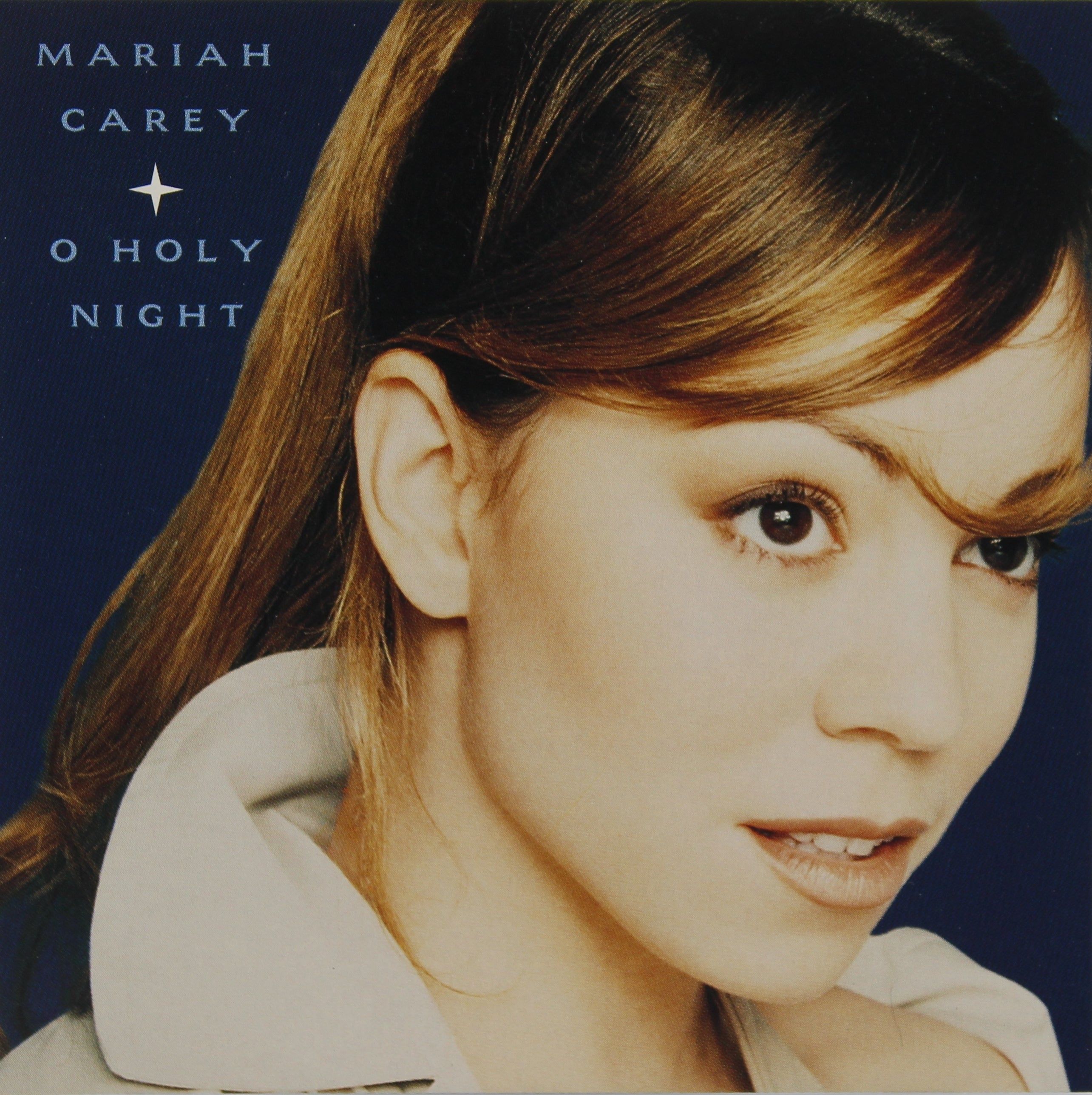 Oh Holy Night - Mariah Carey