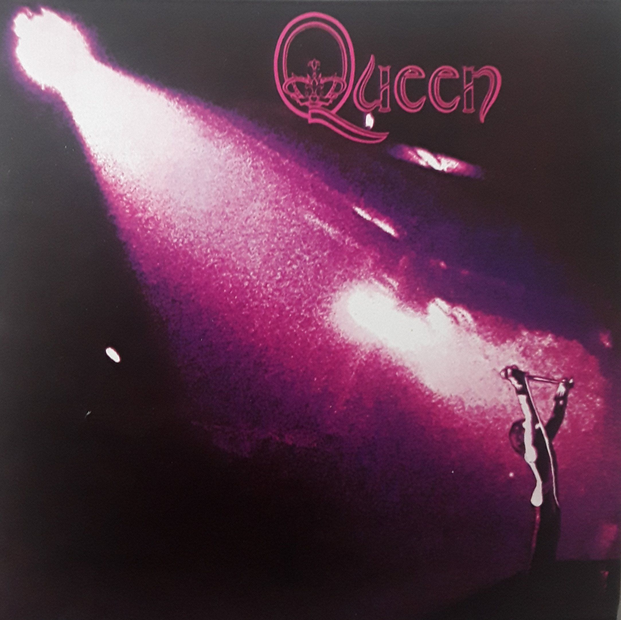 Play The Game - Queen - Cifra Club