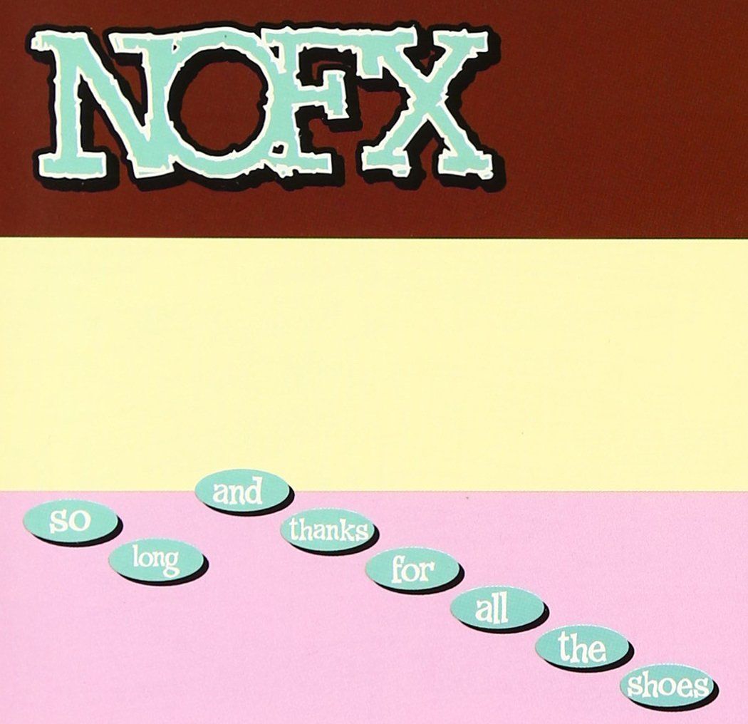 NOFX | 15 álbuns da Discografia no Cifra Club